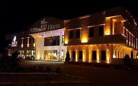 Ottoman Hotel Sakarya